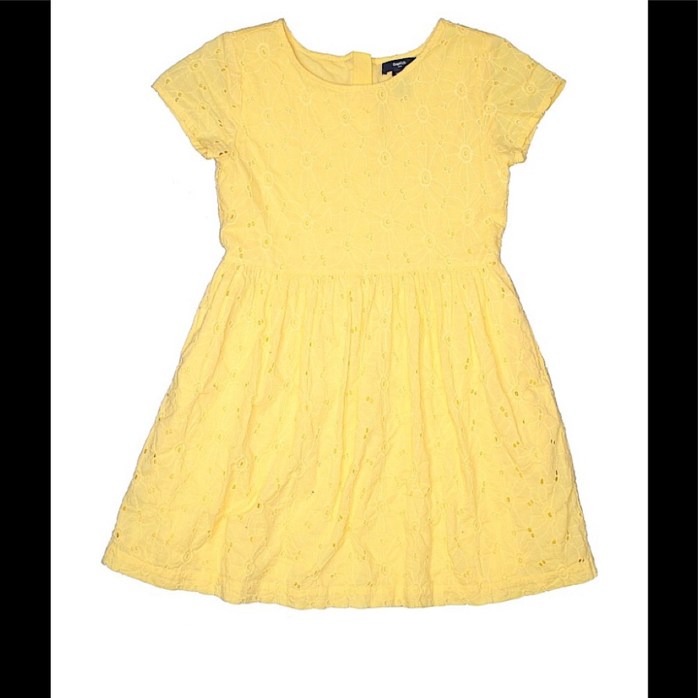 🌼Girls GAP Dress🌼